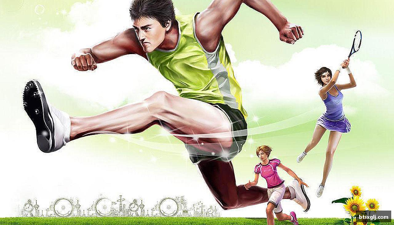 激情不灭，精神永存